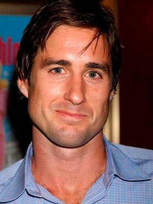 Люк Уилсон в роли Джей Ди Кэмпбелла